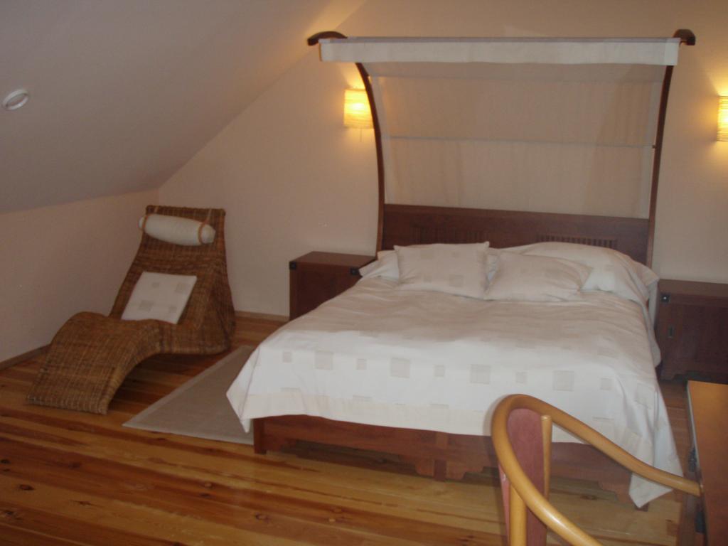 Osrodek Morsko Plus Hotel Exterior photo